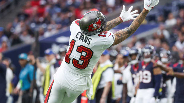 FanDuel Bonus Code and Titans vs. Buccaneers Picks